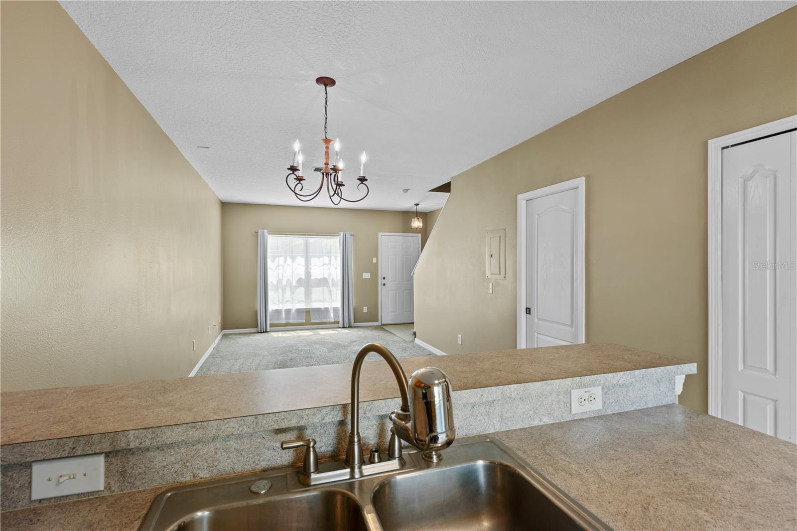 PLACID LAKE TOWNHOMES - Residential