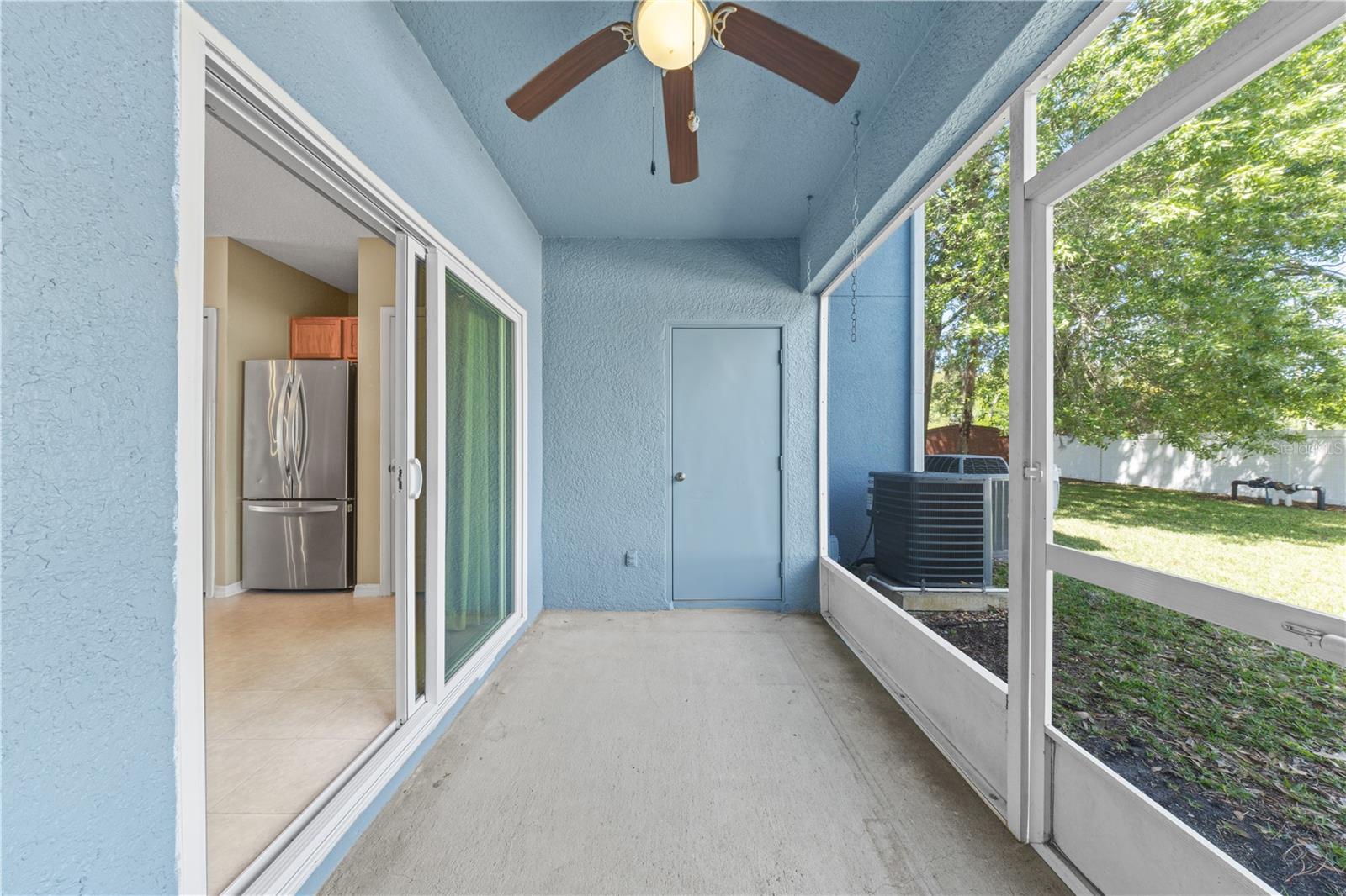 PLACID LAKE TOWNHOMES - Residential