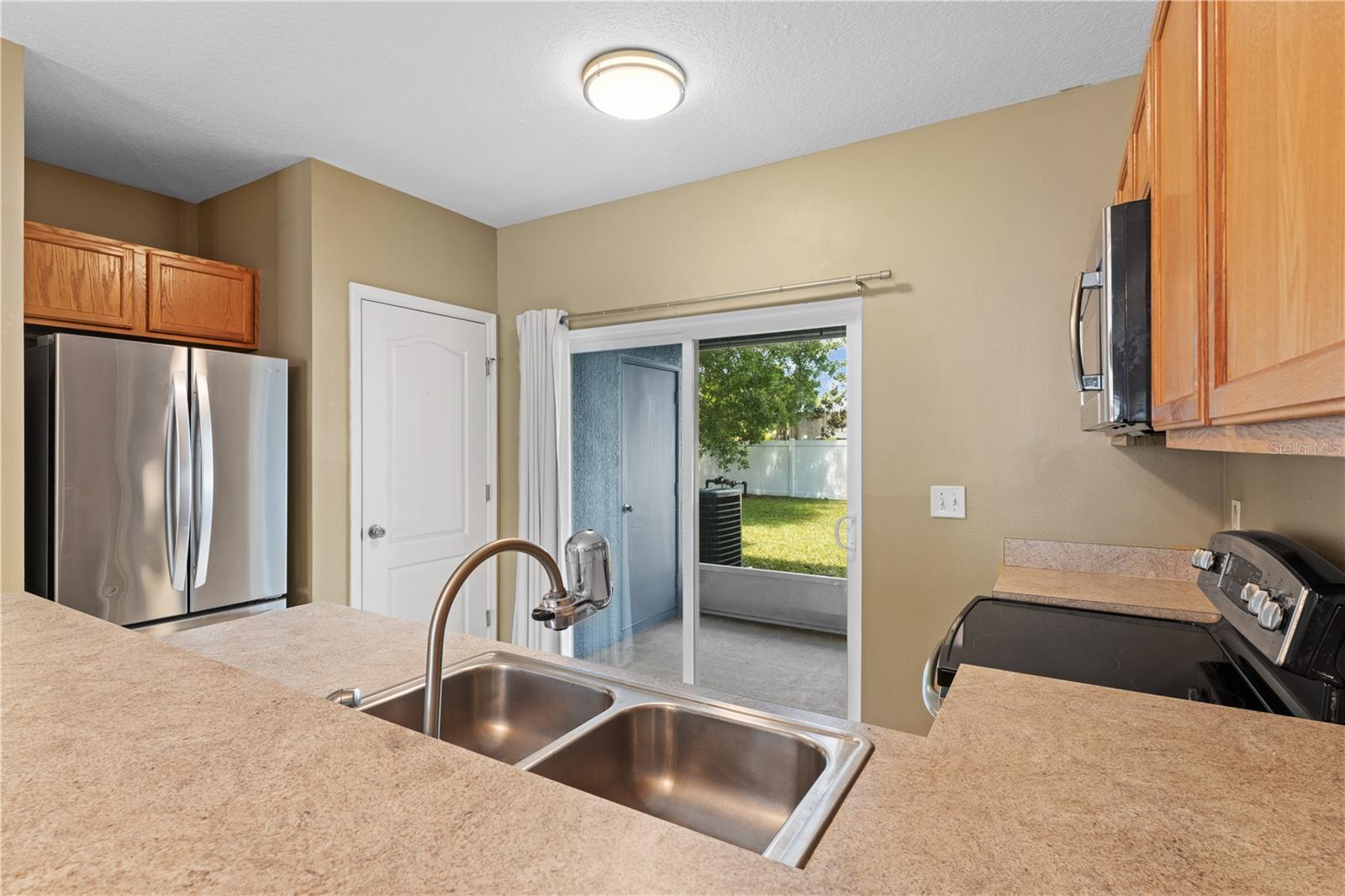 PLACID LAKE TOWNHOMES - Residential