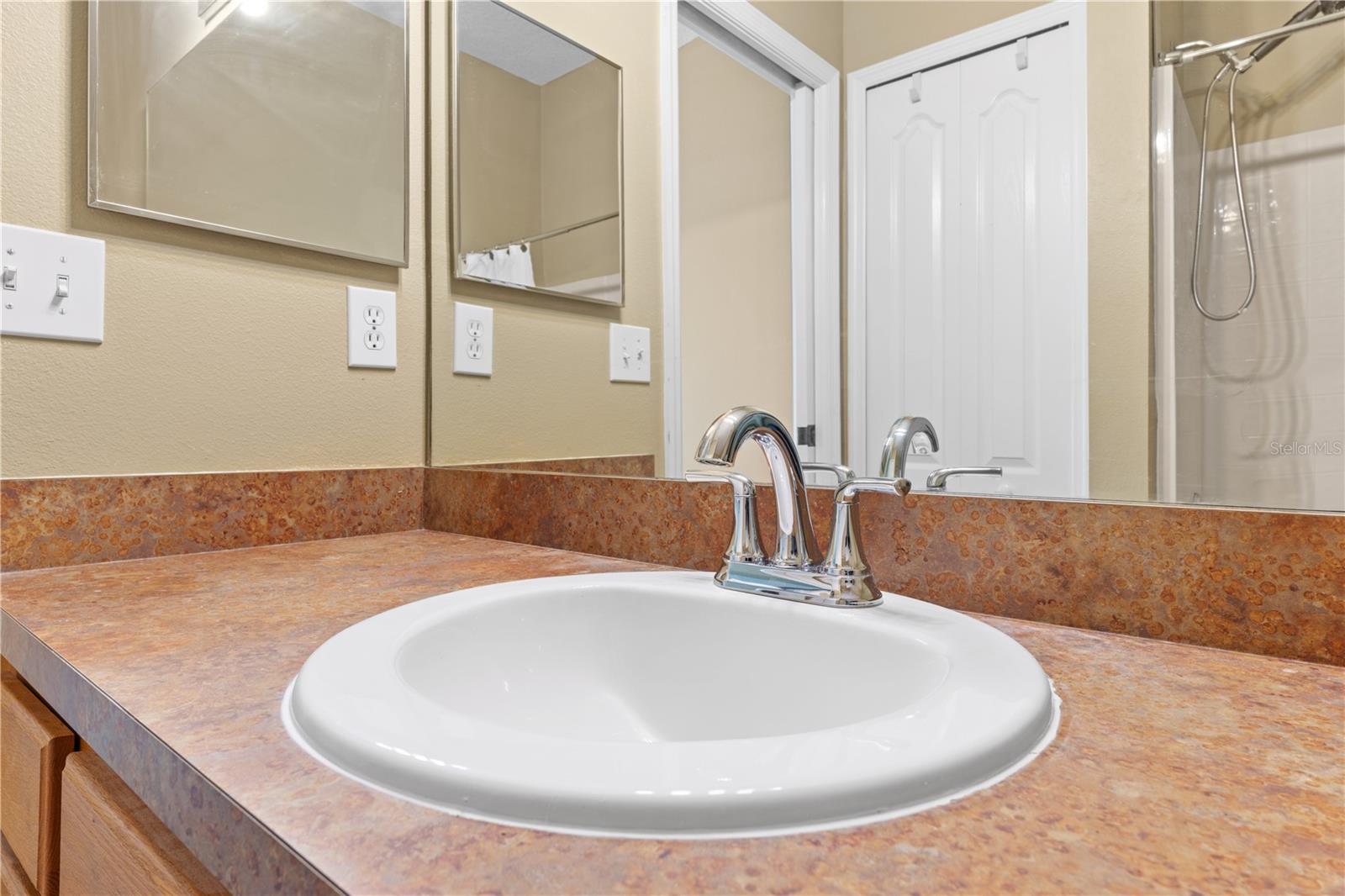 PLACID LAKE TOWNHOMES - Residential