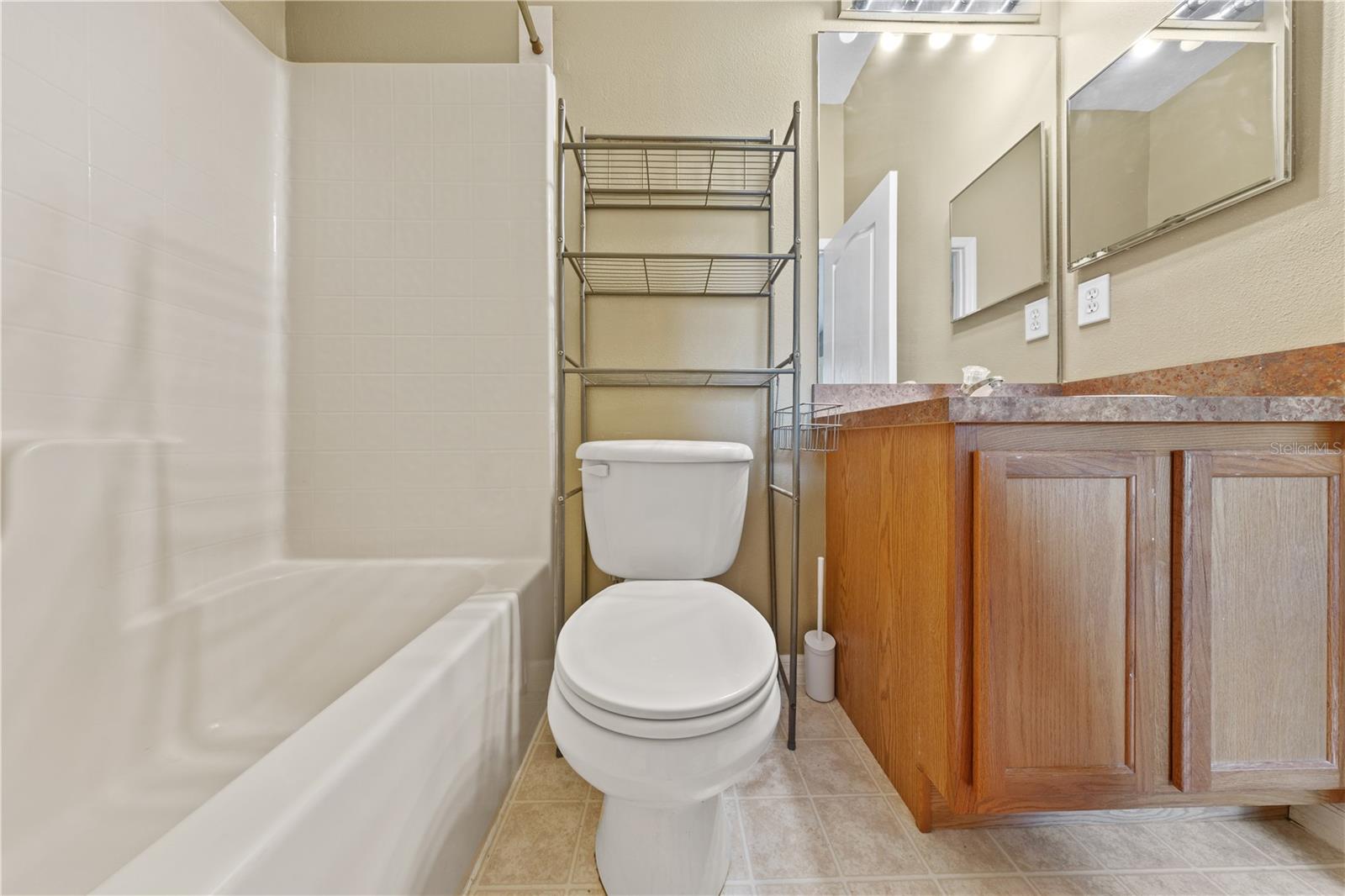 PLACID LAKE TOWNHOMES - Residential