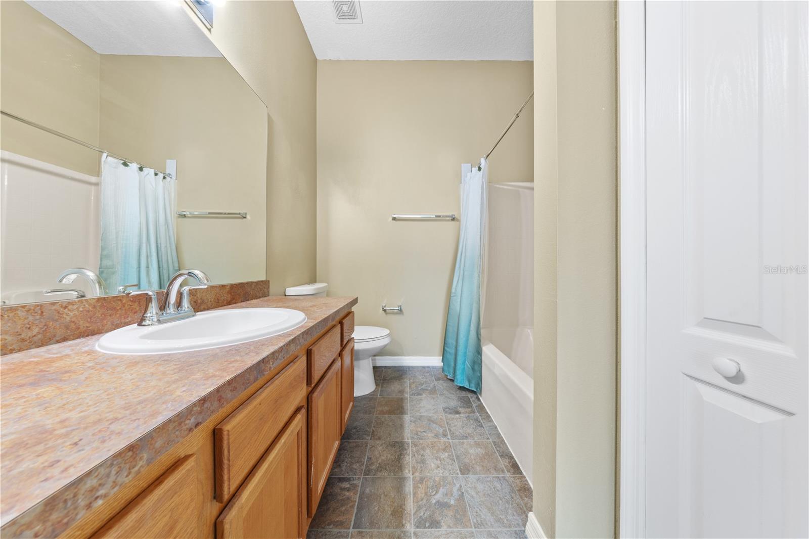 PLACID LAKE TOWNHOMES - Residential