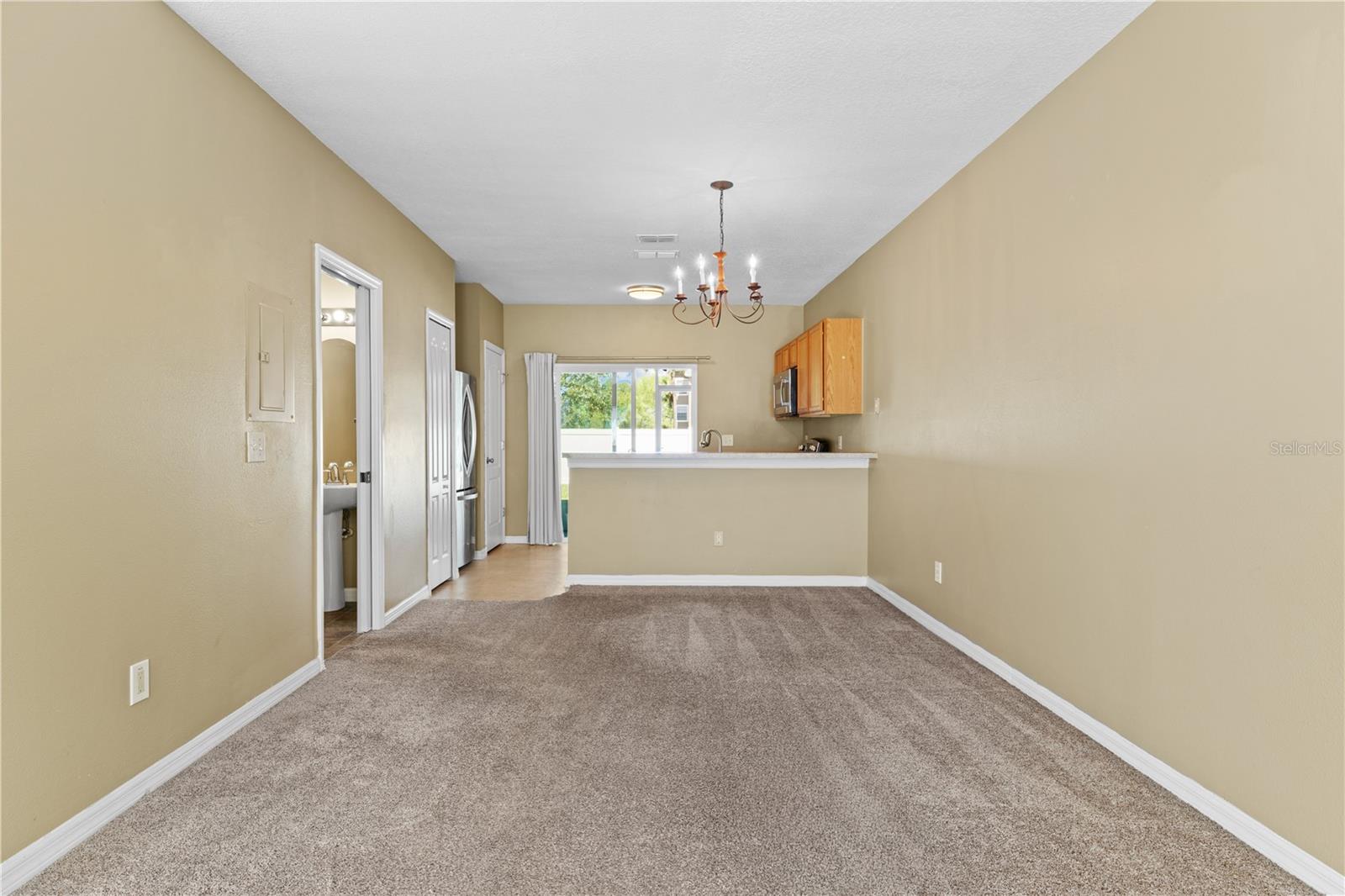 PLACID LAKE TOWNHOMES - Residential