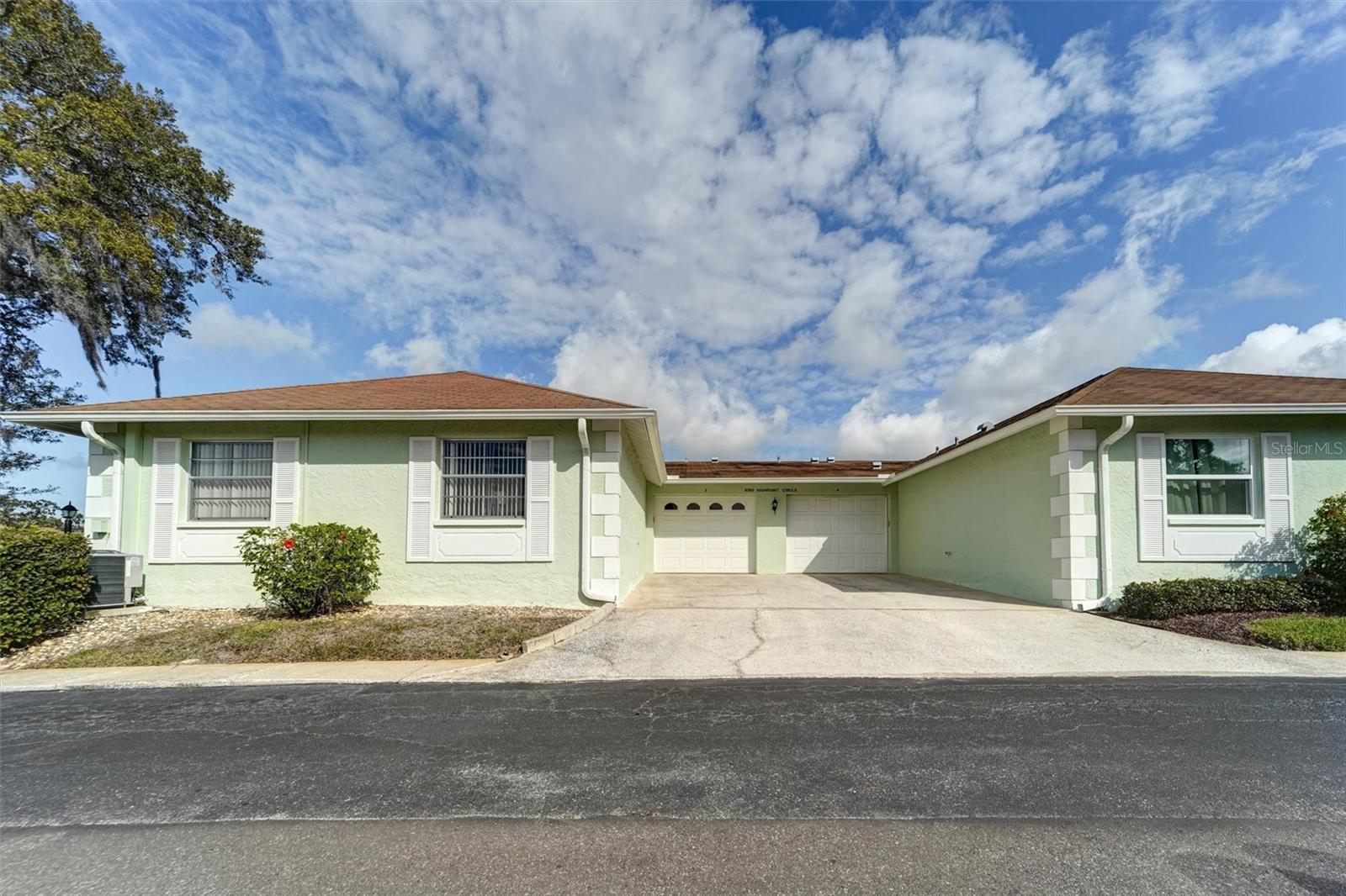 DOLLAR LAKE VILLAGE CONDO - Residential