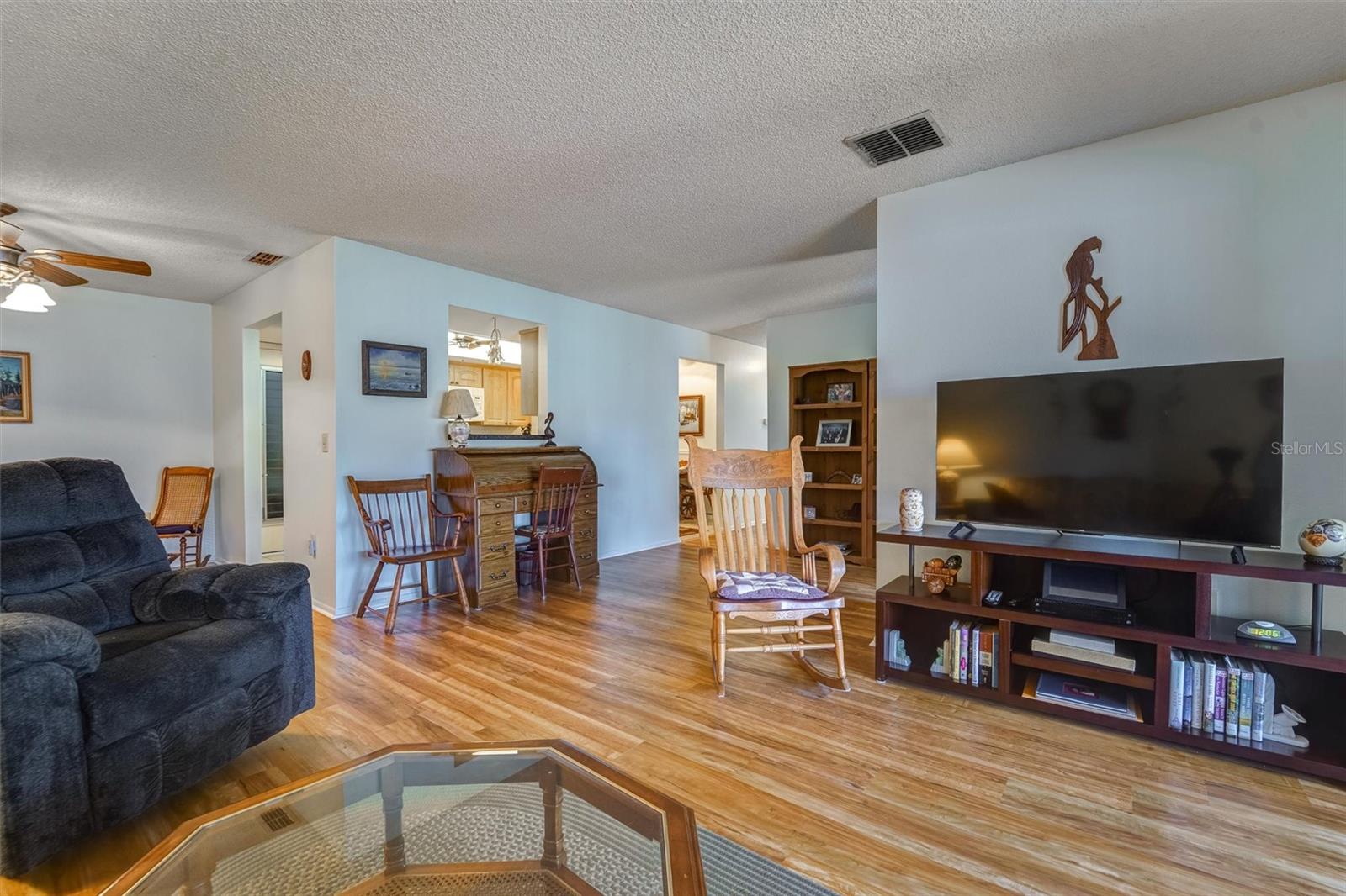 DOLLAR LAKE VILLAGE CONDO - Residential