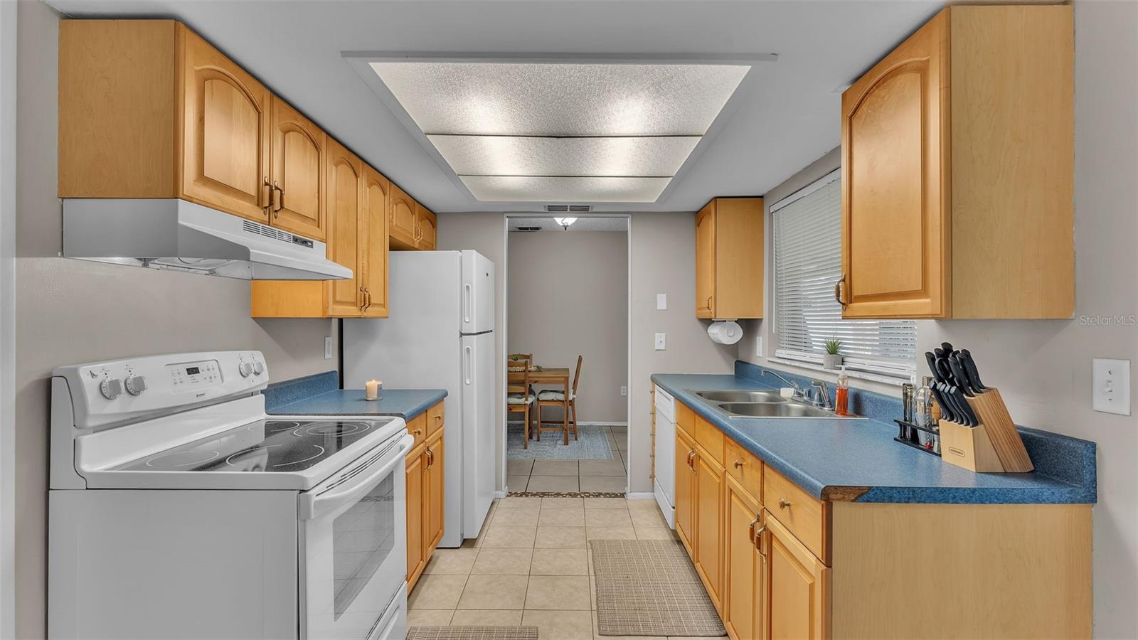 OAKWOOD - Residential