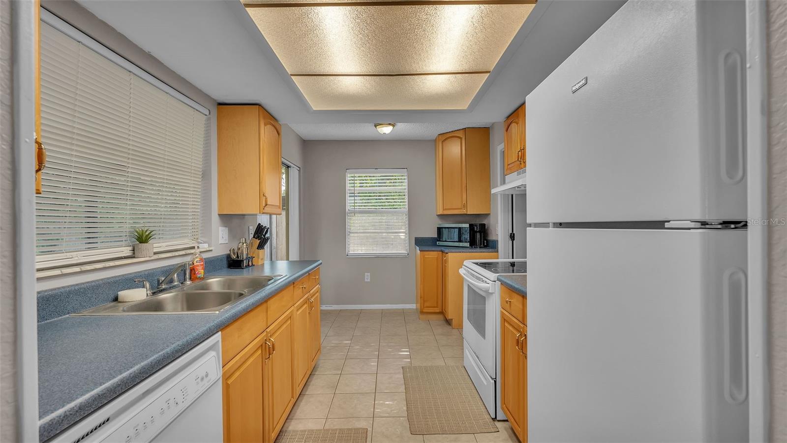 OAKWOOD - Residential