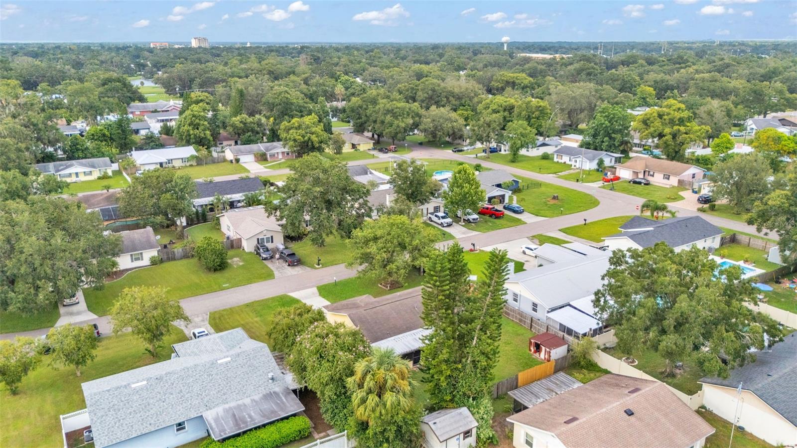 OAKWOOD - Residential