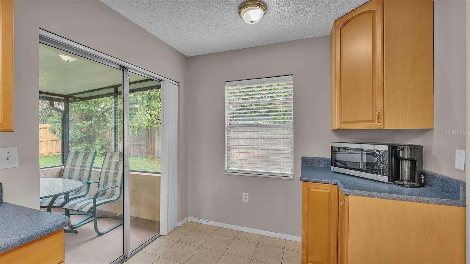 OAKWOOD - Residential