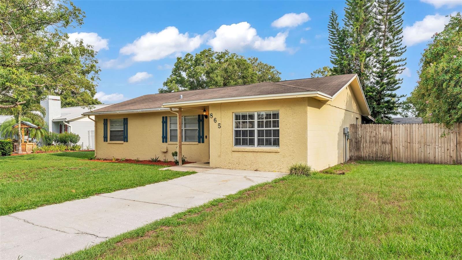 OAKWOOD - Residential