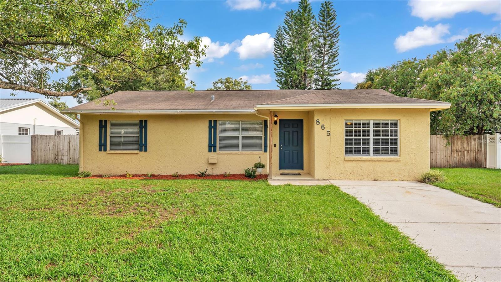 OAKWOOD - Residential