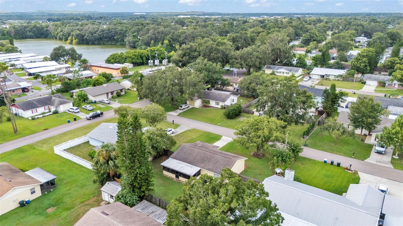 OAKWOOD - Residential