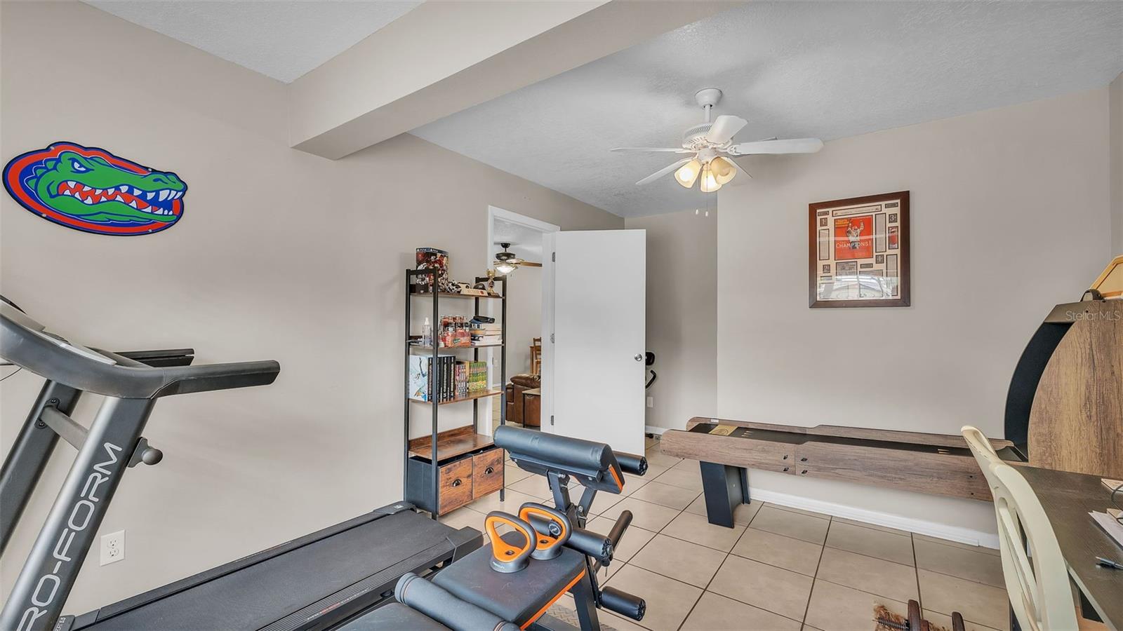 OAKWOOD - Residential