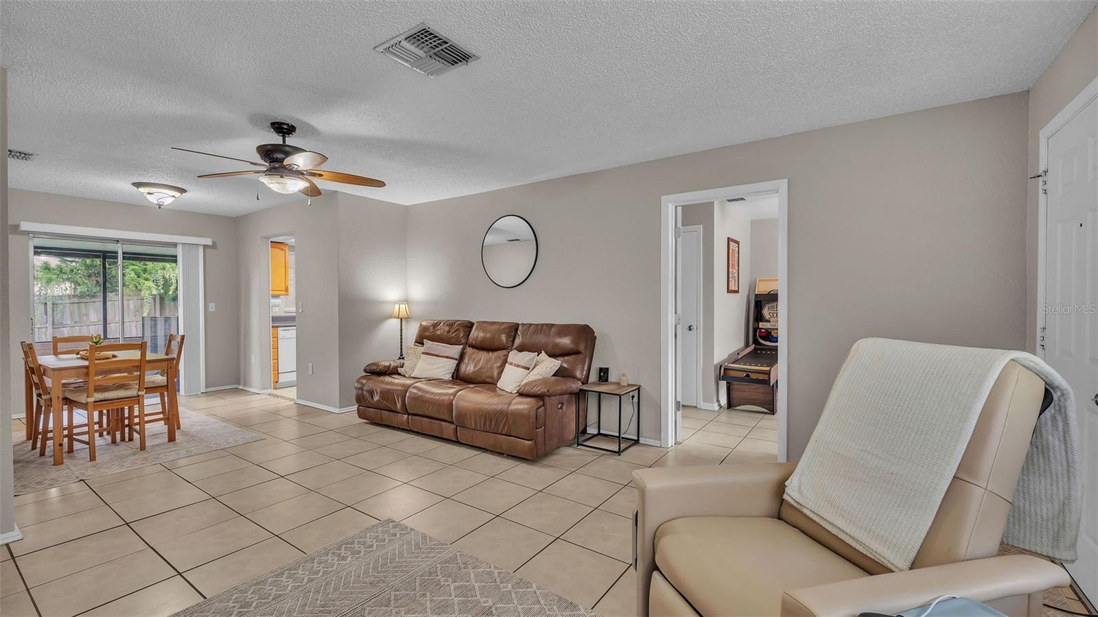 OAKWOOD - Residential