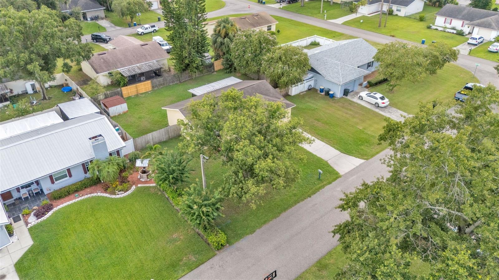 OAKWOOD - Residential