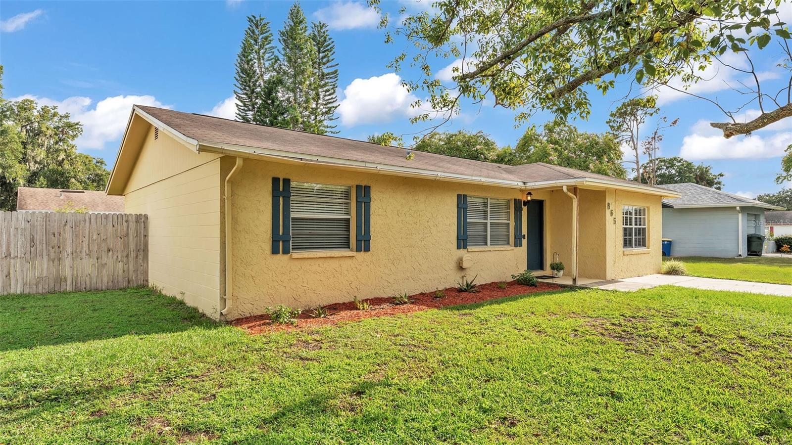 OAKWOOD - Residential