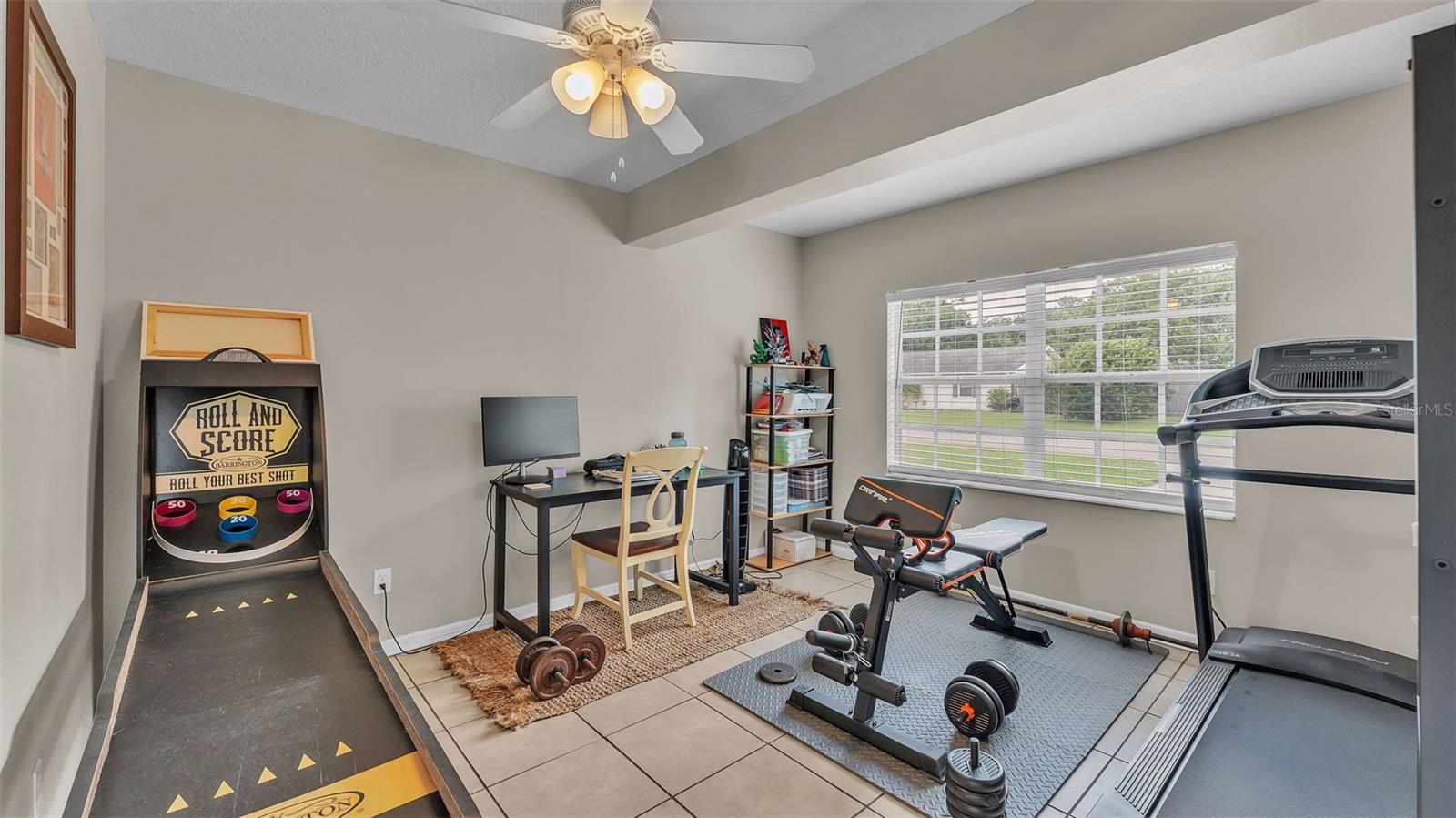 OAKWOOD - Residential