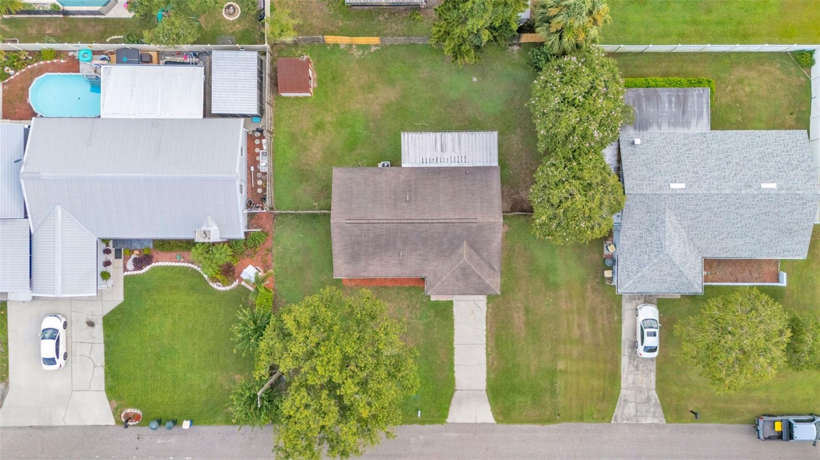 OAKWOOD - Residential