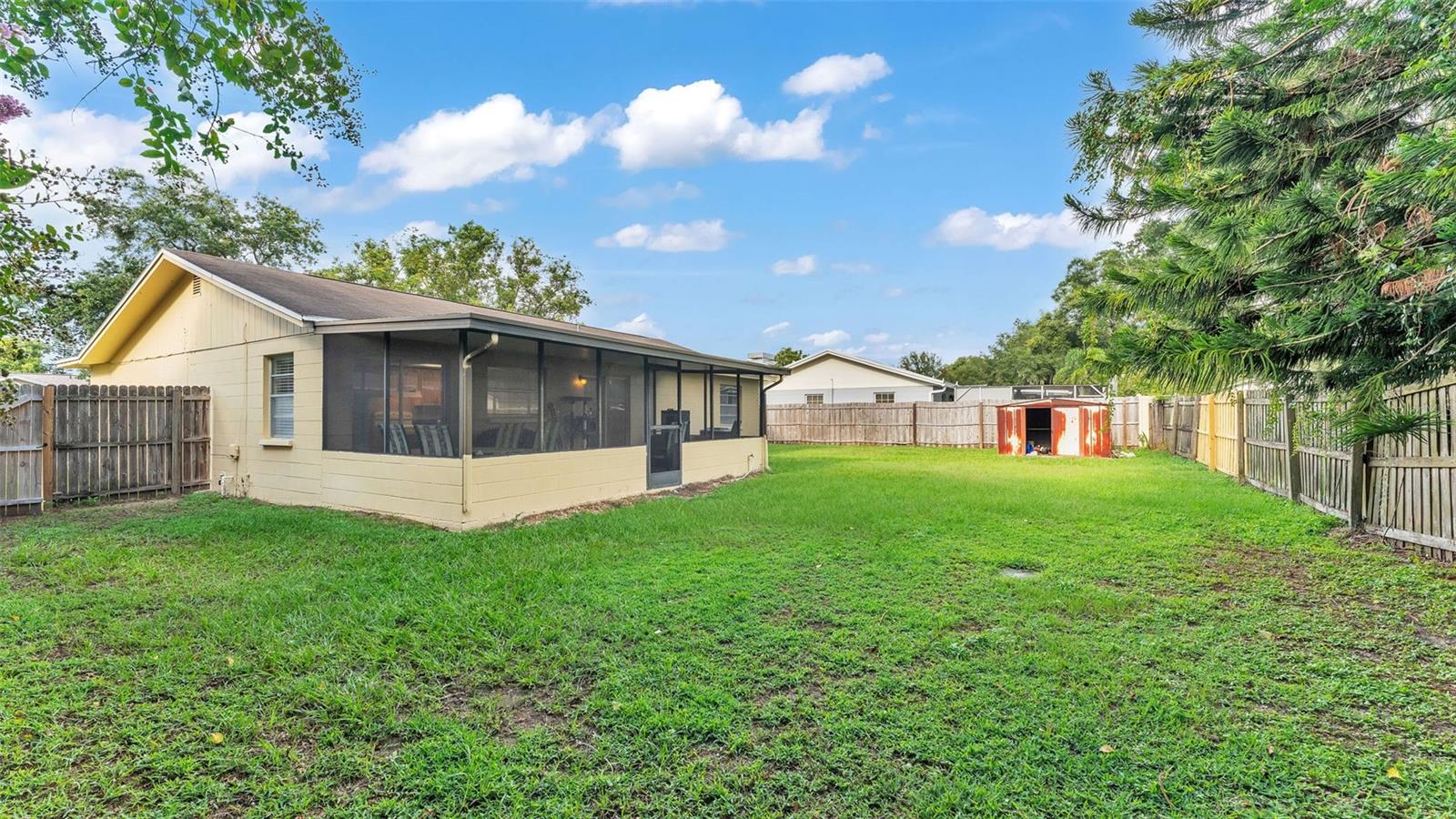 OAKWOOD - Residential