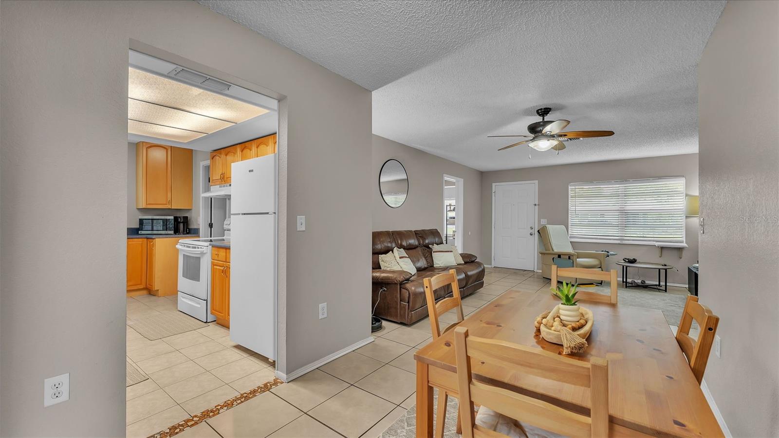 OAKWOOD - Residential