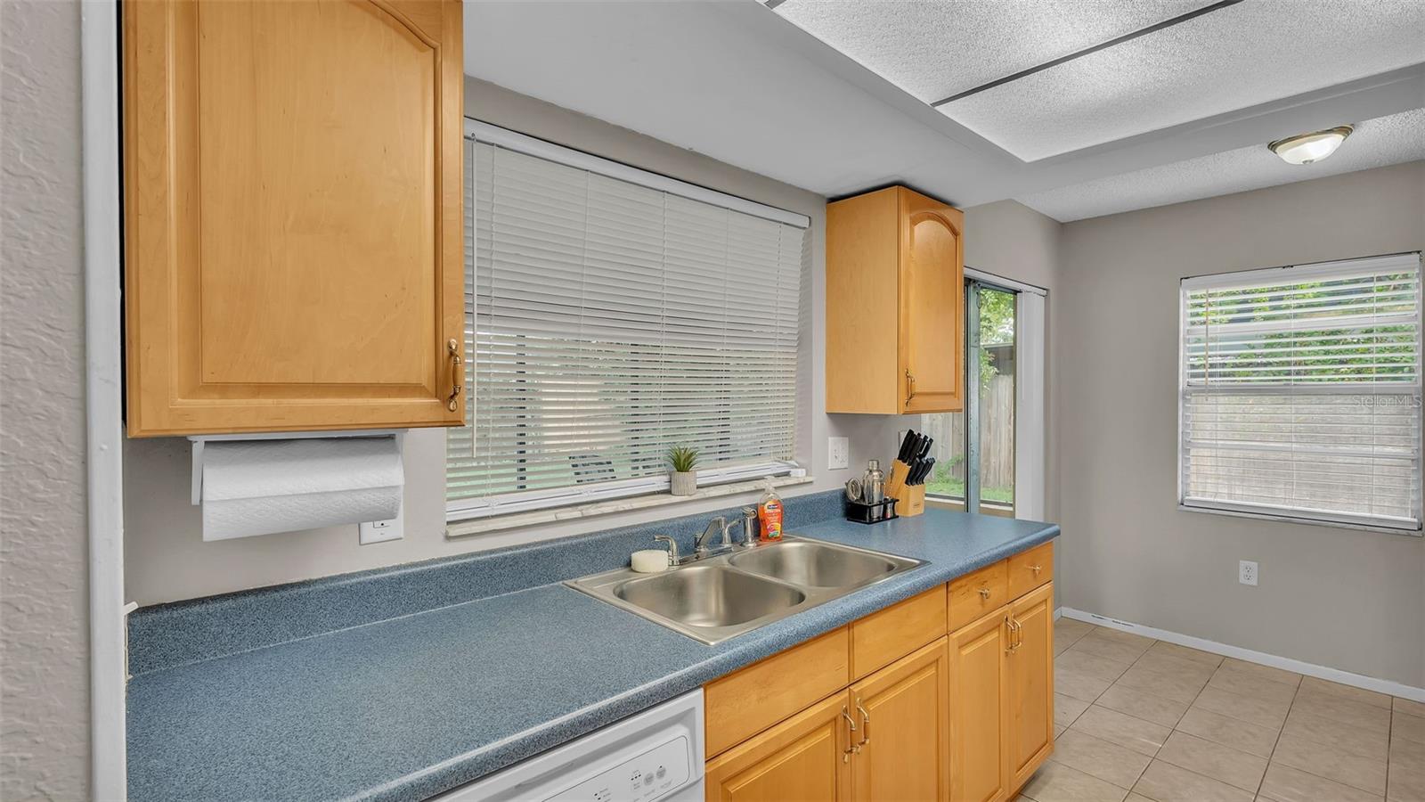 OAKWOOD - Residential