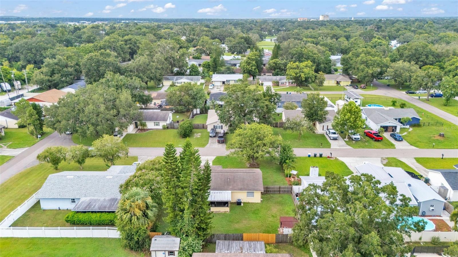 OAKWOOD - Residential