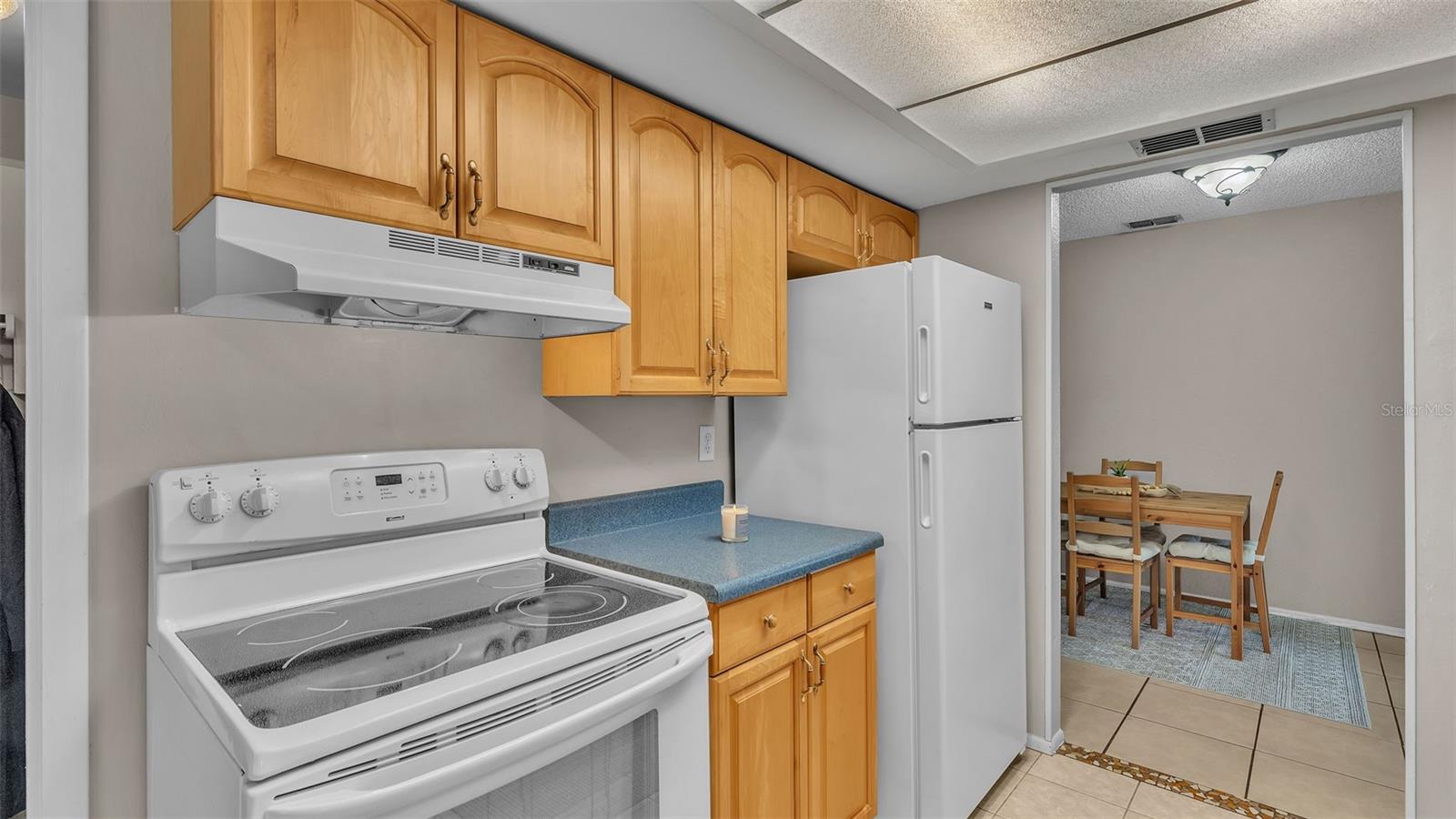 OAKWOOD - Residential