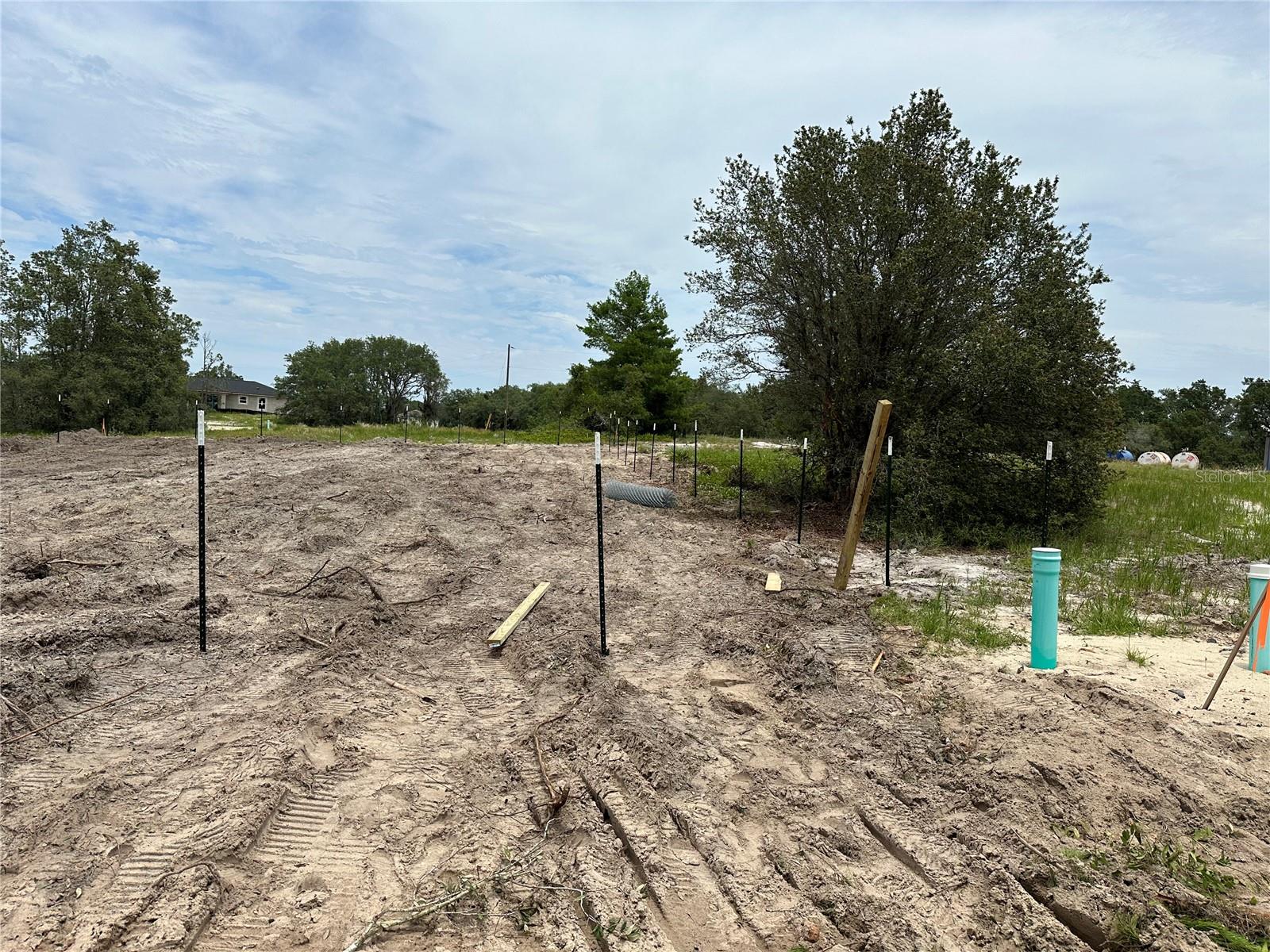Attention!!! Contractors, , investors or homebuyers
Brand newly completed neighborhood with all new utilities and all new paved roads and so many of new homes going up everywhere
Public water and sewer connections are available. Cleared lot & BOUNDARY & TOPOGRAPHIC SURVEY Available