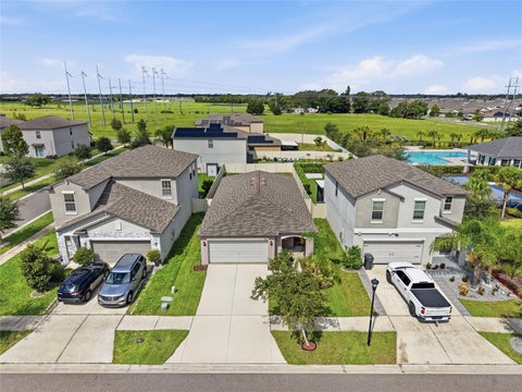 1681 Fred Ives Street, Ruskin, FL 33570