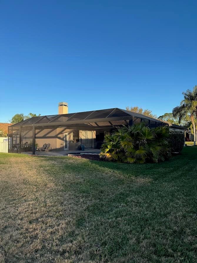 CALUSA TRACE UNIT FIVE PH - Residential