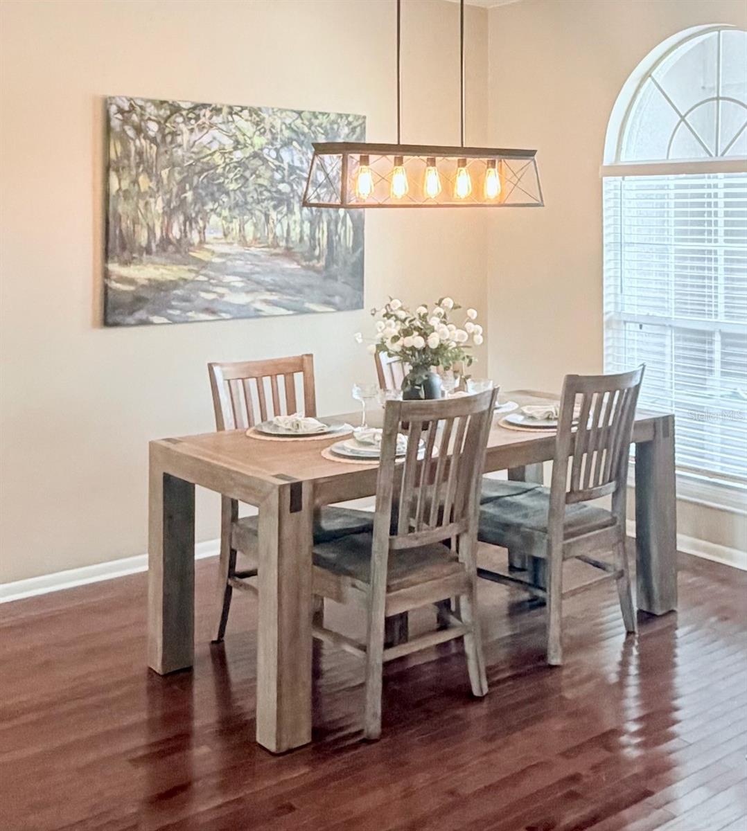 CALUSA TRACE UNIT FIVE PH - Residential