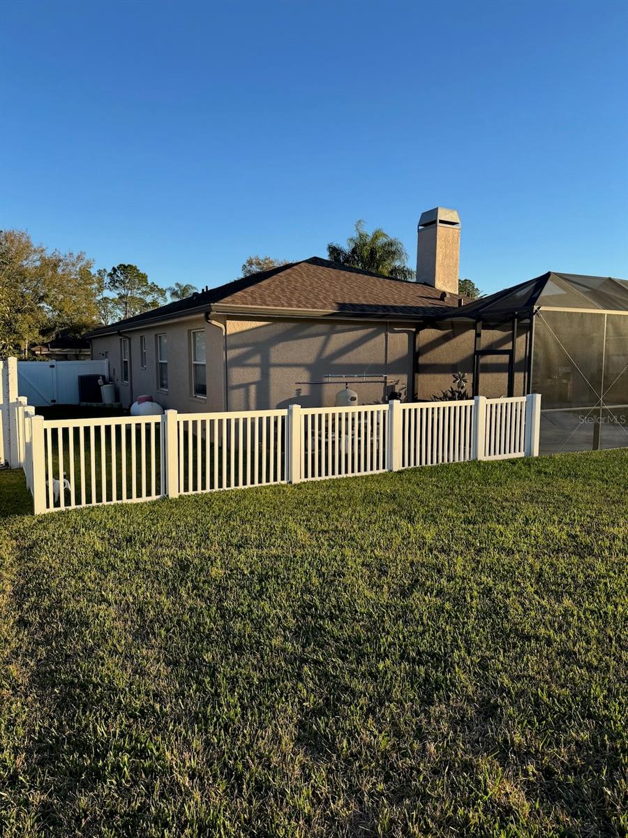 CALUSA TRACE UNIT FIVE PH - Residential