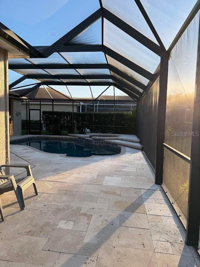 CALUSA TRACE UNIT FIVE PH - Residential