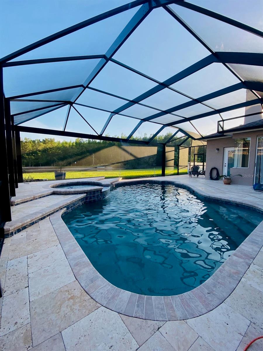 CALUSA TRACE UNIT FIVE PH - Residential