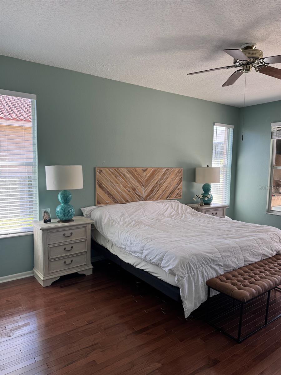 CALUSA TRACE UNIT FIVE PH - Residential