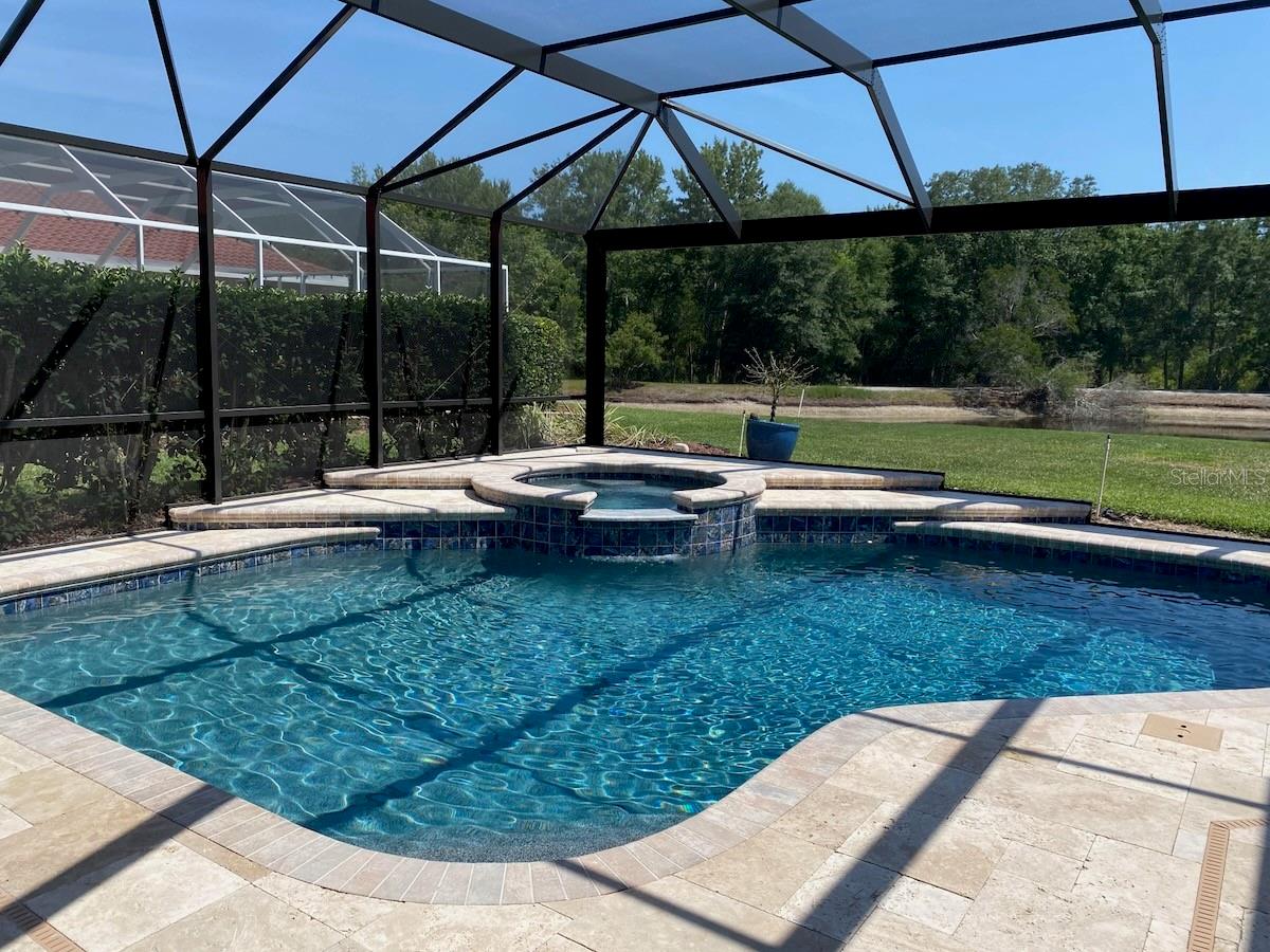 CALUSA TRACE UNIT FIVE PH - Residential