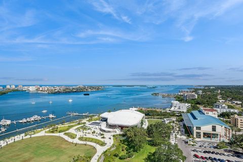 A home in CLEARWATER