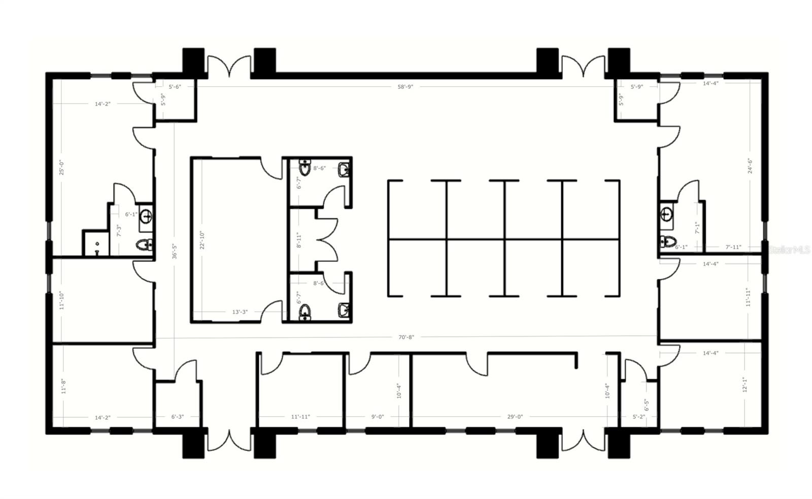 8258 118TH AVENUE 200/250