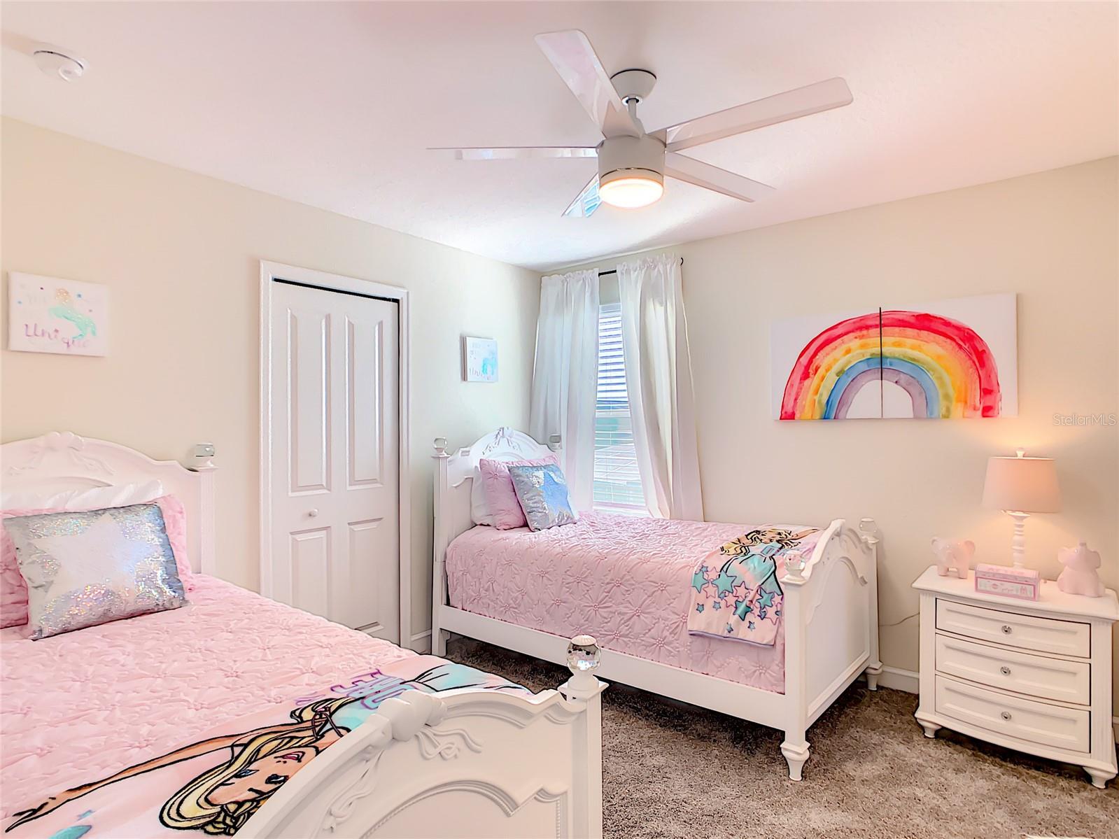 STONEYBROOK SOUTH NORTH PRCL PH 1 - Residential Lease