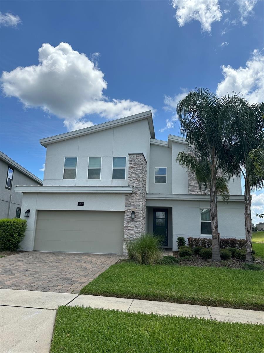 STONEYBROOK SOUTH NORTH PRCL PH 1 - Residential Lease