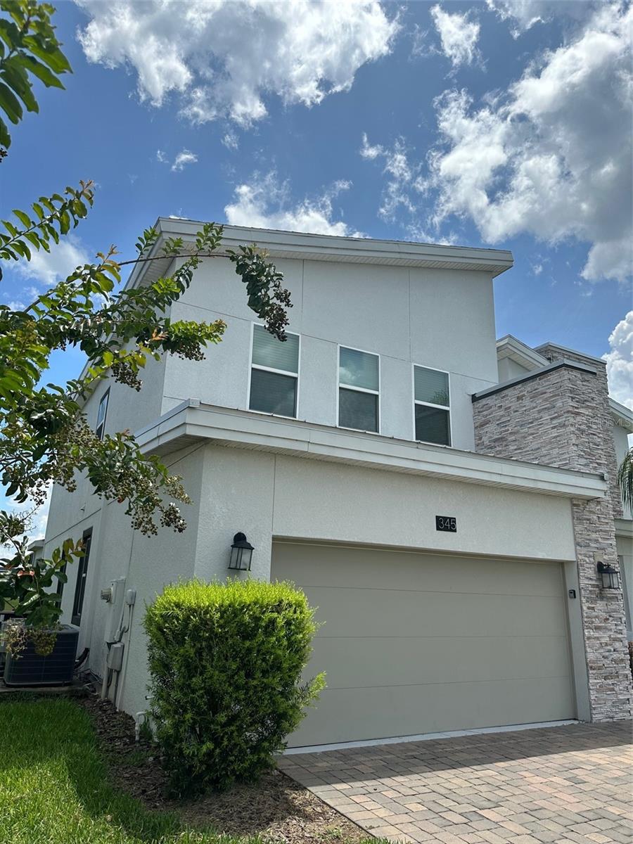 STONEYBROOK SOUTH NORTH PRCL PH 1 - Residential Lease