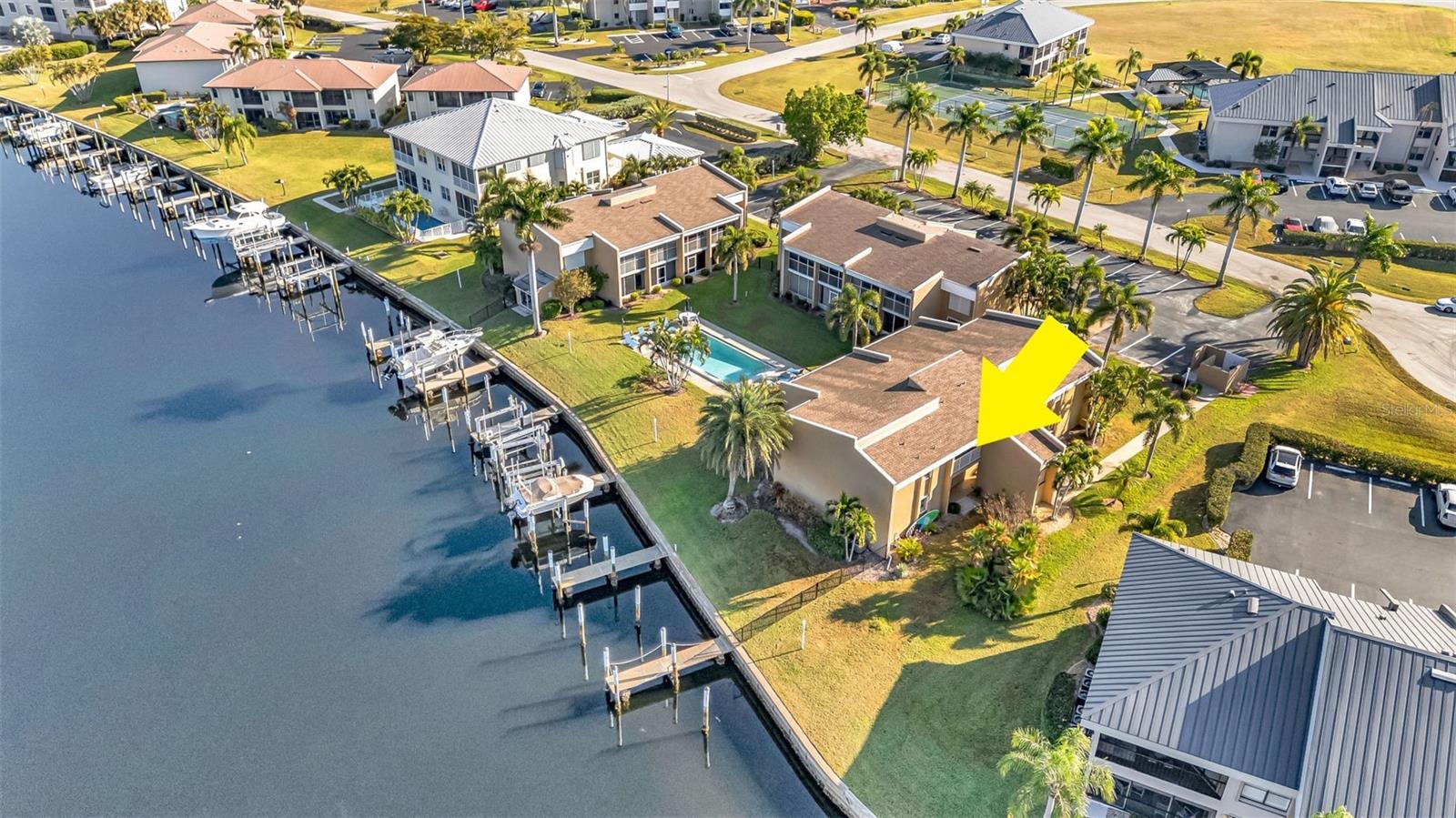 ROOKERY - Residential