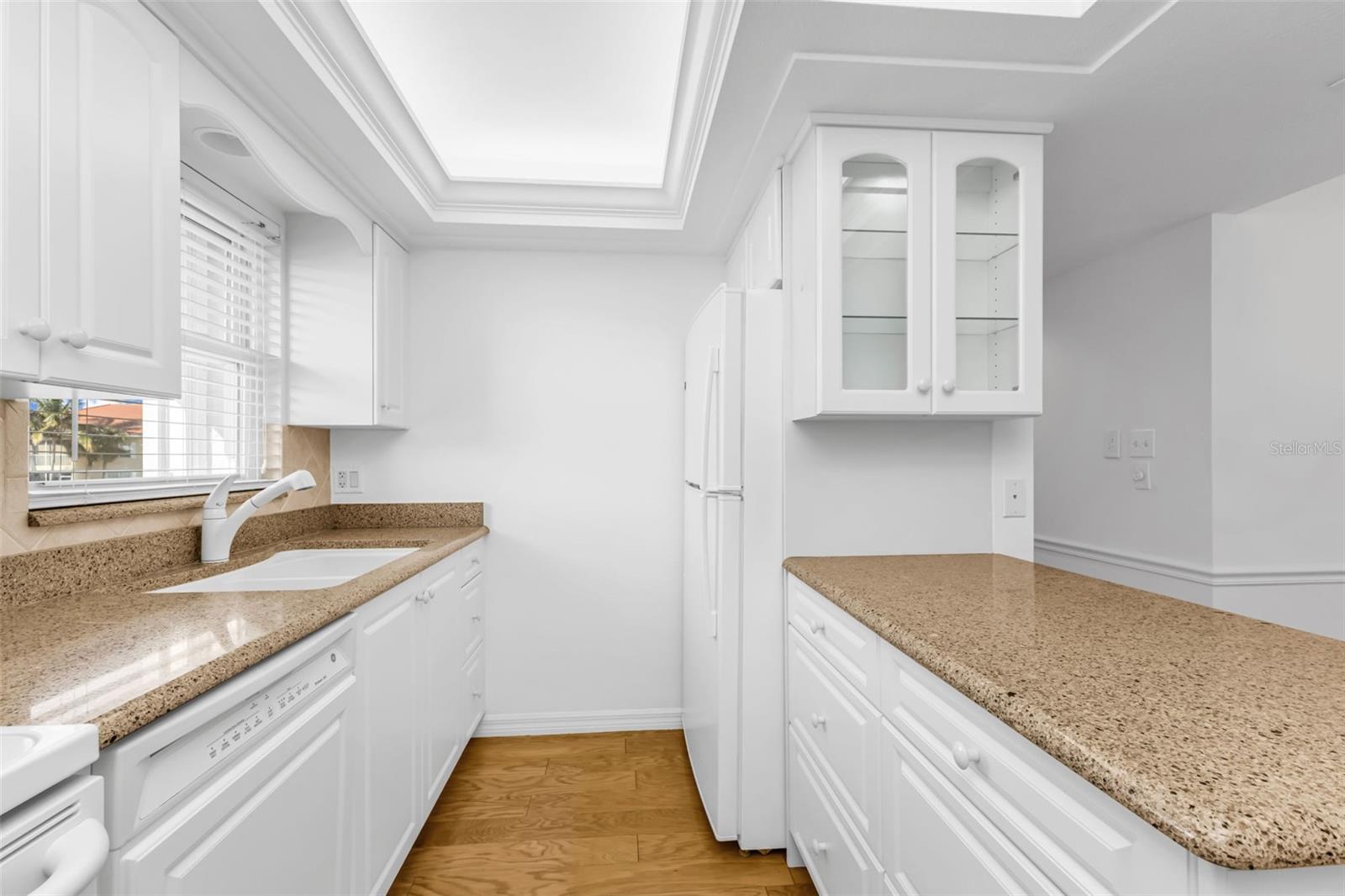 ROOKERY - Residential