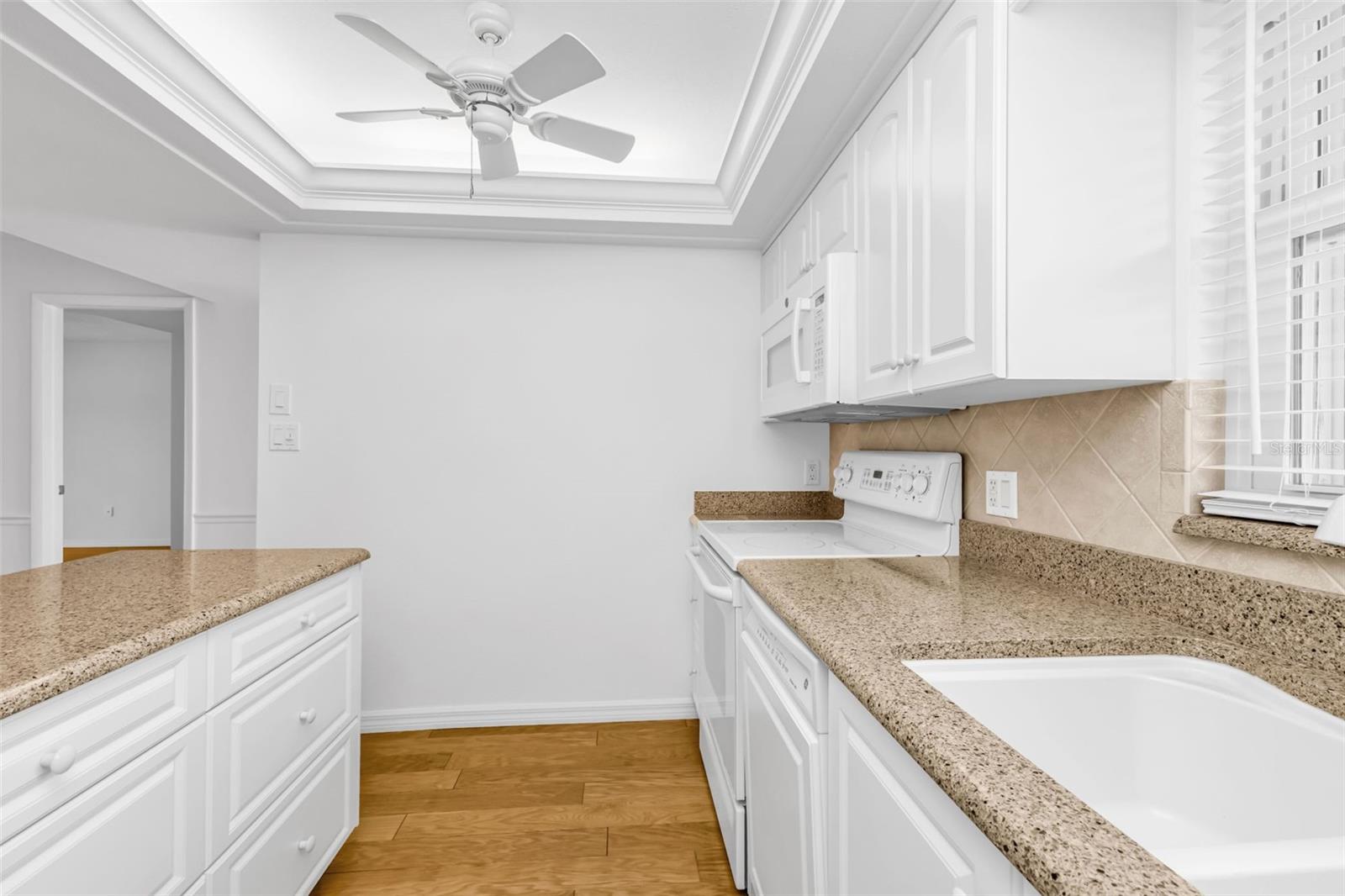 ROOKERY - Residential