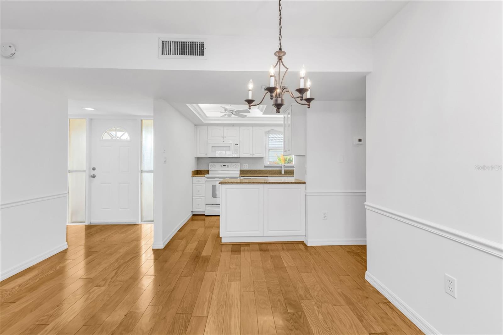 ROOKERY - Residential