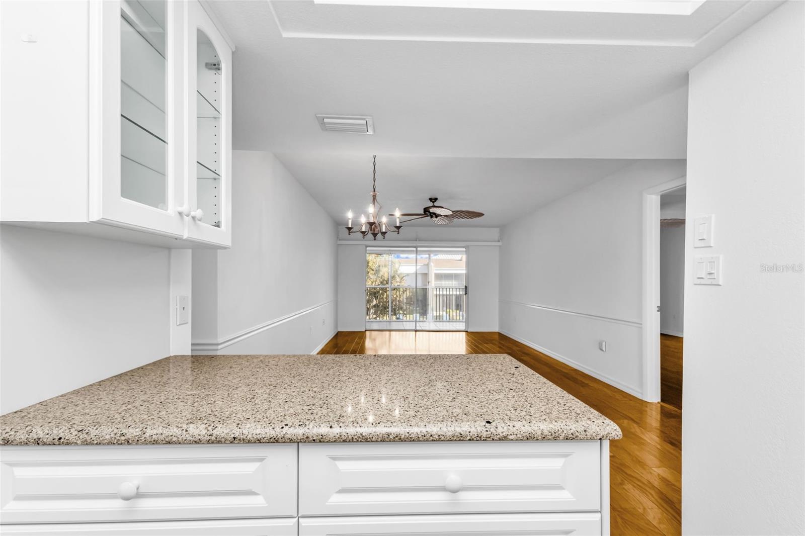 ROOKERY - Residential