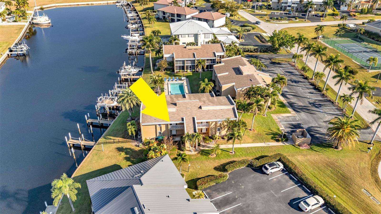 ROOKERY - Residential