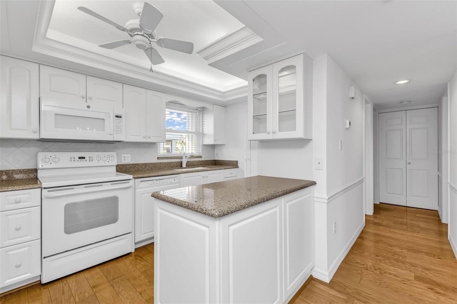 ROOKERY - Residential