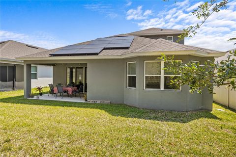 A home in WINTER GARDEN