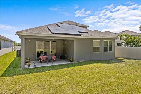 A home in WINTER GARDEN